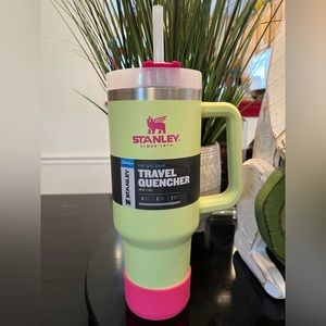 NEW Stanley Adventure Quencher 40oz Tumbler